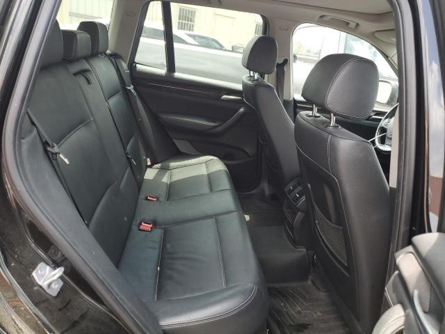 Photo 10 from auction – 2013 BMW X3 XDRIVE2 with VIN 5UXWX9C56D0D09044