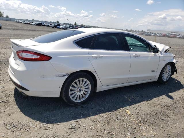 Photo 3 from auction – 2014 FORD FUSION TIT with VIN 3FA6P0SU4ER379684