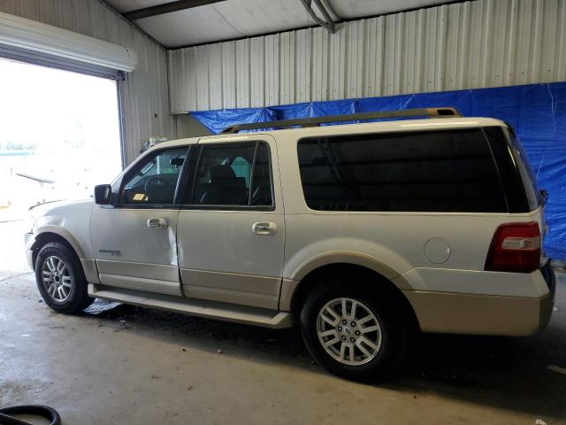 Photo 2 from auction – 2007 FORD EXPEDITION with VIN 1FMFK17507LA09278