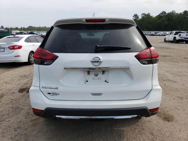 Photo 6 from auction – 2018 NISSAN ROGUE S with VIN 5N1AT2MT8JC776917