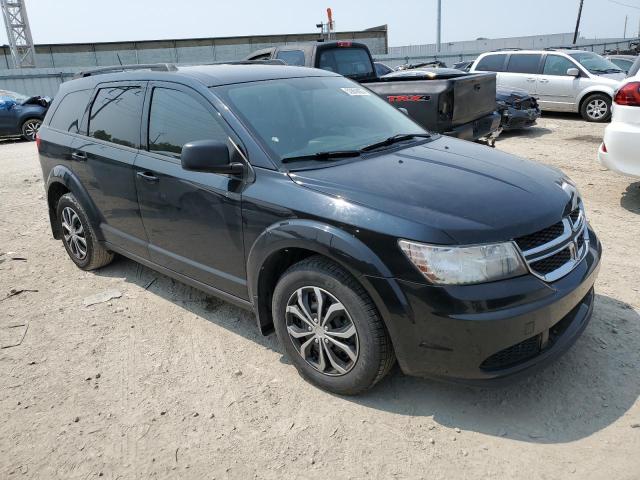 Photo 4 from auction – 2018 DODGE JOURNEY SE with VIN 3C4PDCAB6JT243417