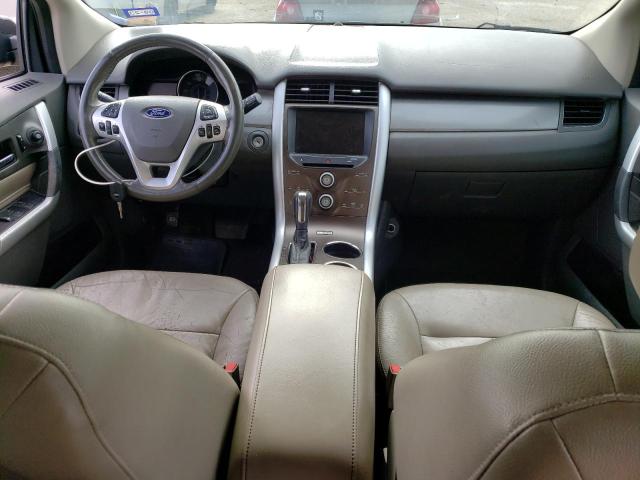 Photo 8 from auction – 2012 FORD EDGE SEL with VIN 2FMDK3J95CBA80470