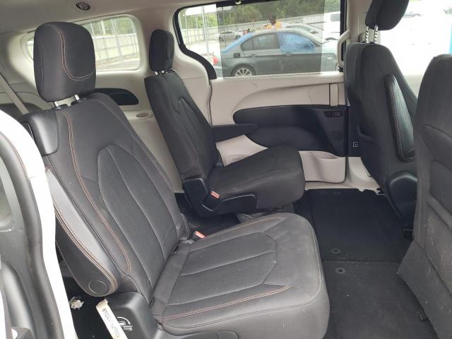 Photo 10 from auction – 2018 CHRYSLER PACIFICA T with VIN 2C4RC1FGXJR358142
