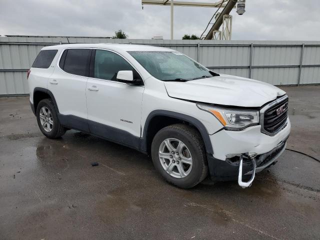 Photo 4 from auction – 2017 GMC ACADIA SLE with VIN 1GKKNKLA2HZ153517