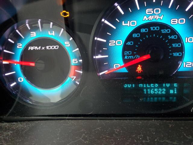Photo 9 from auction – 2011 FORD FUSION SEL with VIN 3FAHP0JA9BR334428