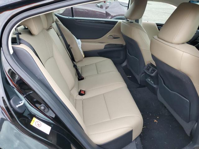 Photo 10 from auction – 2019 LEXUS ES 350 with VIN 58ABZ1B11KU036774