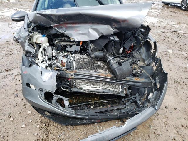 Photo 11 from auction – 2012 VOLKSWAGEN GOLF with VIN WVWDB7AJ9CW330104