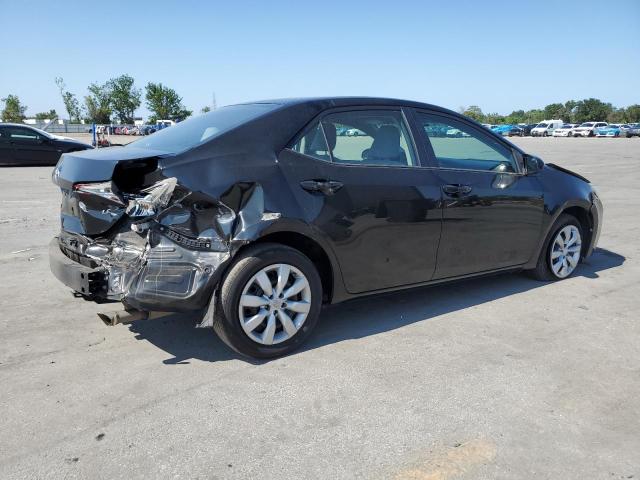 Photo 3 from auction – 2015 TOYOTA COROLLA L with VIN 2T1BURHE5FC324710