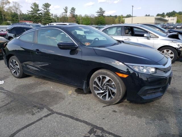 Photo 4 from auction – 2017 HONDA CIVIC LX with VIN 2HGFC4B00HH306825
