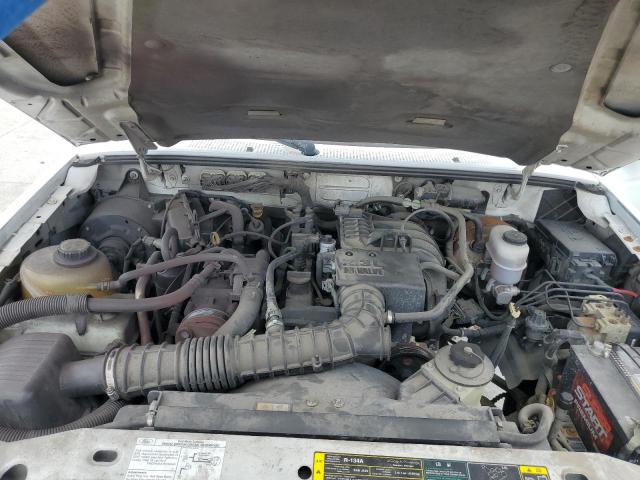 Photo 11 from auction – 2007 FORD RANGER with VIN 1FTYR10D67PA79953