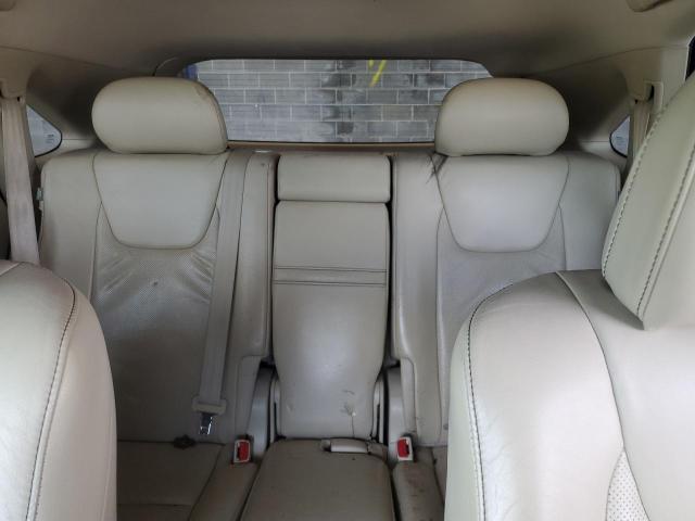 Photo 10 from auction – 2013 LEXUS RX 350 with VIN 2T2ZK1BA2DC120354