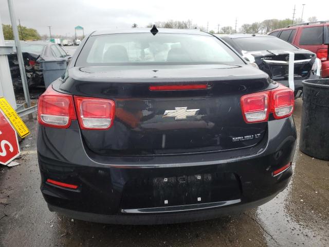Photo 6 from auction – 2013 CHEVROLET MALIBU 2LT with VIN 1G11E5SA0DF255574