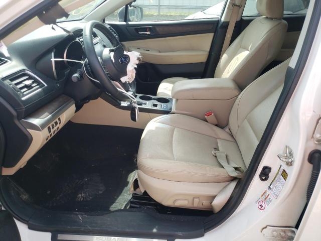 Photo 7 from auction – 2018 SUBARU OUTBACK 3. with VIN 4S4BSENCXJ3317542