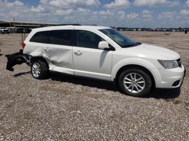 Photo 4 from auction – 2014 DODGE JOURNEY SX with VIN 3C4PDCBG0ET102424