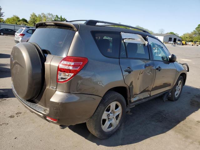 Photo 3 from auction – 2012 TOYOTA RAV4 with VIN 2T3BF4DV6CW249732
