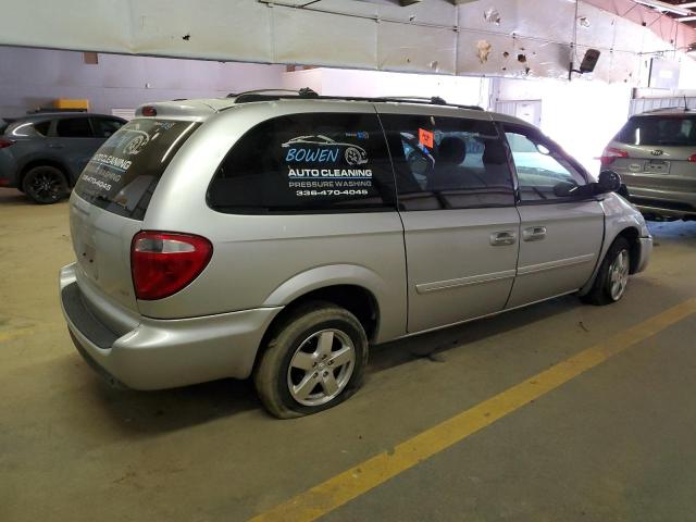 Photo 3 from auction – 2005 DODGE GRAND CARA with VIN 2D4GP44L45R431639