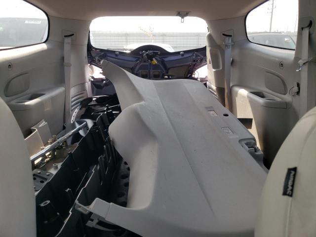 Photo 10 from auction – 2014 BUICK ENCLAVE with VIN 5GAKVCKD2EJ308009