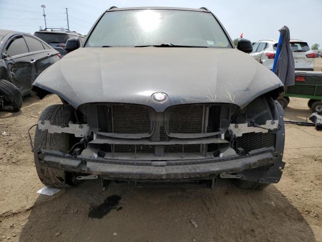 Photo 5 from auction – 2016 BMW X5 XDRIVE3 with VIN 5UXKR0C57G0S88923