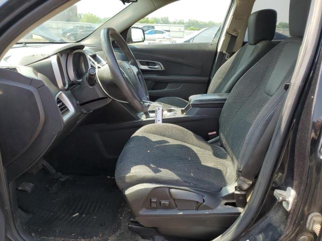 Photo 7 from auction – 2010 CHEVROLET EQUINOX LT with VIN 2CNFLEEY8A6219631