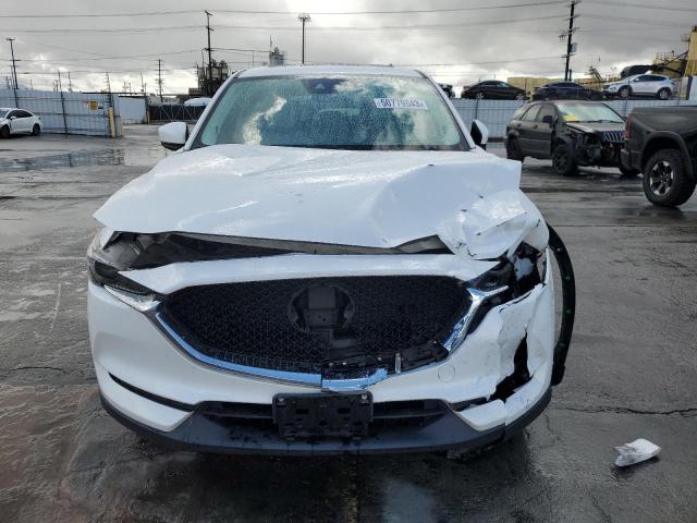 Photo 5 from auction – 2019 MAZDA CX-5 GRAND with VIN JM3KFADM4K1522418