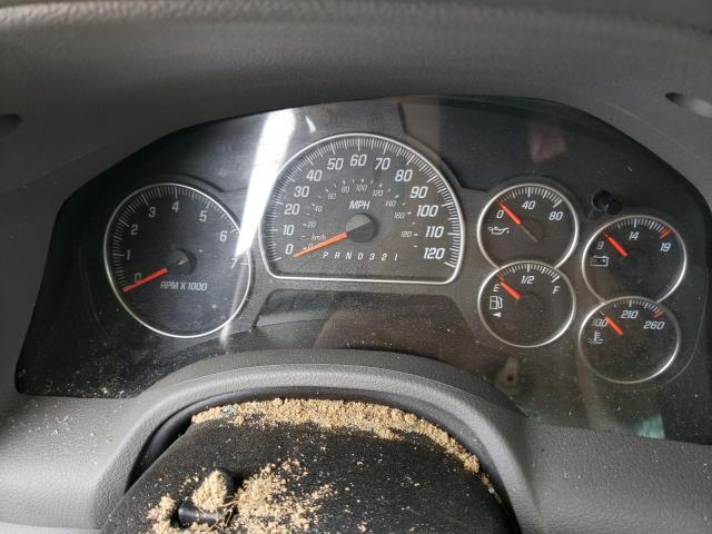 Photo 9 from auction – 2006 GMC ENVOY DENA with VIN 1GKES63M562232158