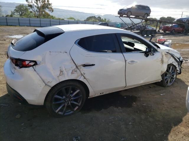 Photo 3 from auction – 2021 MAZDA 3 PREFERRE with VIN JM1BPALLXM1334732