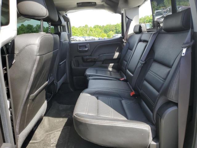 Photo 10 from auction – 2016 GMC SIERRA K25 with VIN 1GT12UE89GF173463