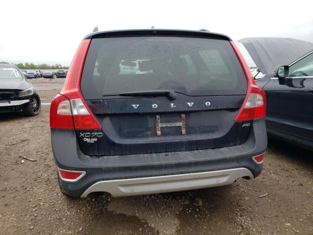 Photo 6 from auction – 2011 VOLVO XC70 3.2 with VIN YV4952BZ5B1095469