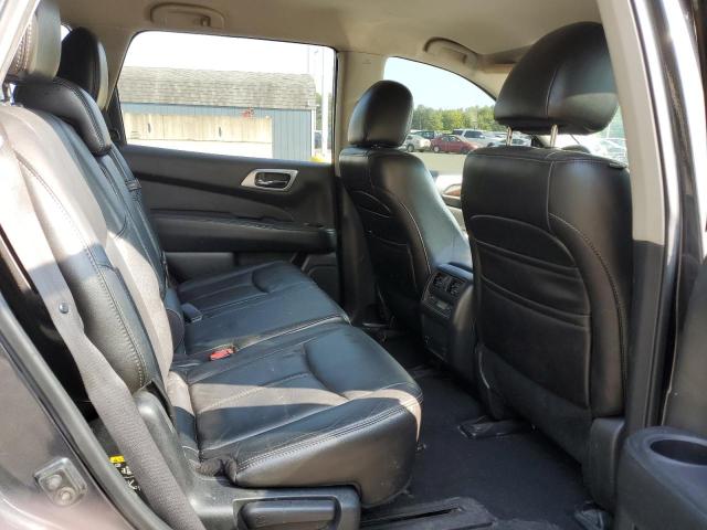 Zdjęcie 11 z aukcji – 2013 NISSAN PATHFINDER z VIN 5N1AR2MN8DC638976