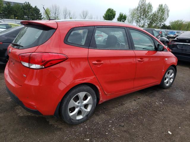 Zdjęcie 3 z aukcji – 2014 KIA RONDO z VIN KNAHT8A39E7041739