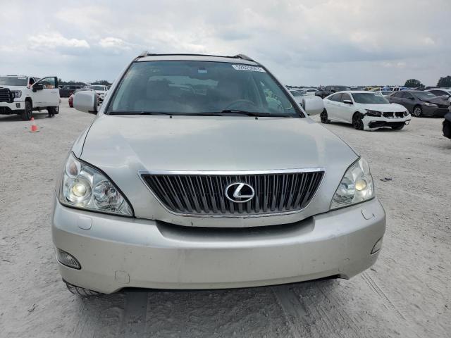 Photo 5 from auction – 2007 LEXUS RX 350 with VIN 2T2HK31U87C019570