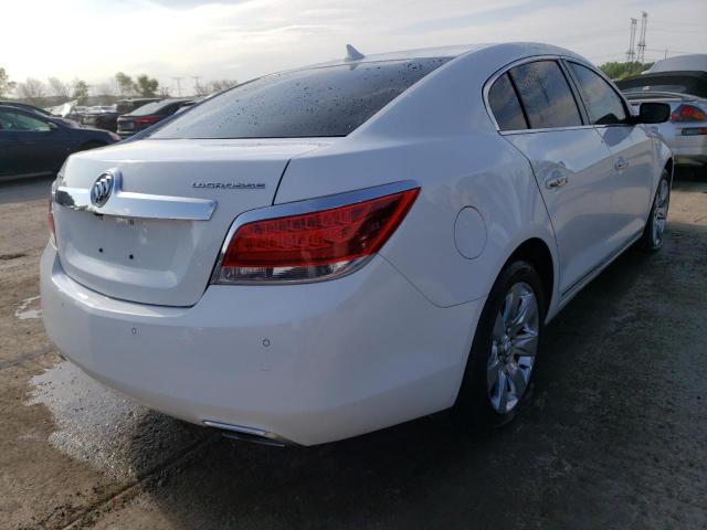 Photo 3 from auction – 2013 BUICK LACROSSE with VIN 1G4GC5E35DF314845