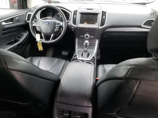 Photo 8 from auction – 2017 FORD EDGE TITAN with VIN 2FMPK4K93HBB80205