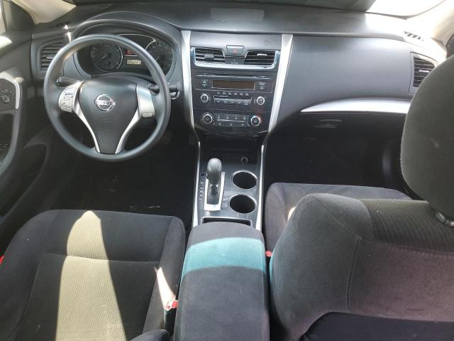 Photo 8 from auction – 2013 NISSAN ALTIMA 2.5 with VIN 1N4AL3AP6DN420529