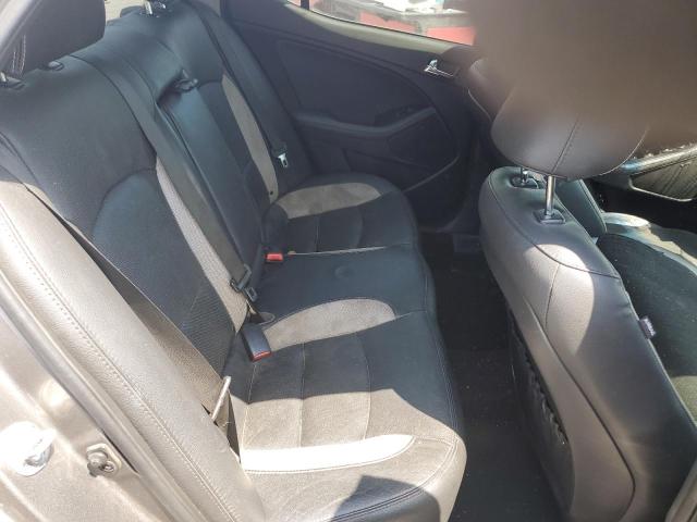 Photo 10 from auction – 2013 KIA OPTIMA SX with VIN 5XXGR4A66DG224134