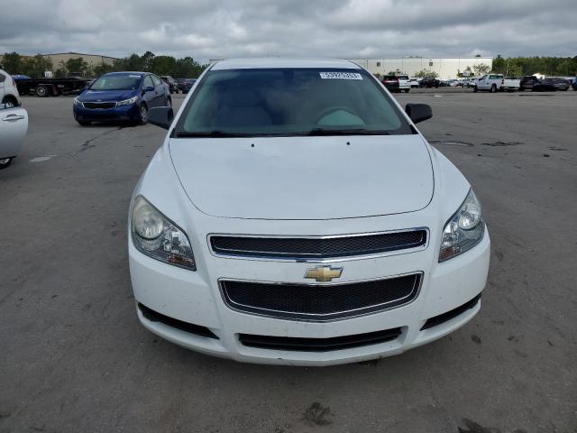 Photo 5 from auction – 2010 CHEVROLET MALIBU LS with VIN 1G1ZB5EB4AF239471