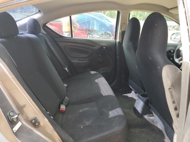 Photo 10 from auction – 2014 NISSAN VERSA S with VIN 3N1CN7AP7EL845623