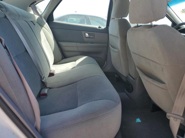 Photo 10 from auction – 2000 FORD TAURUS SES with VIN 1FAFP5524YA215454