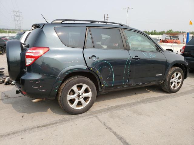 Photo 3 from auction – 2010 TOYOTA RAV4 LIMIT with VIN 2T3DF4DV7AW042126