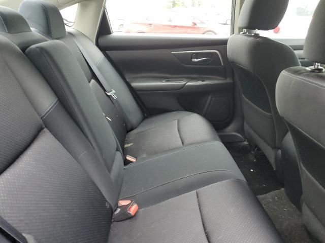 Photo 10 from auction – 2016 NISSAN ALTIMA 2.5 with VIN 1N4AL3AP6GC119730