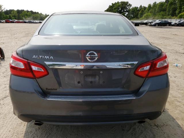 Photo 6 from auction – 2017 NISSAN ALTIMA 2.5 with VIN 1N4AL3AP9HC246408