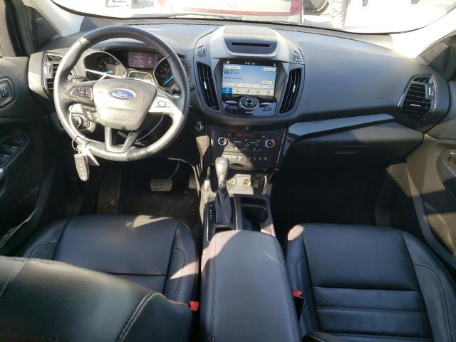 Photo 8 from auction – 2018 FORD ESCAPE TIT with VIN 1FMCU9J95JUC58894
