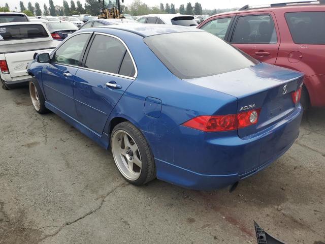 Photo 2 from auction – 2004 ACURA TSX with VIN JH4CL96854C023654