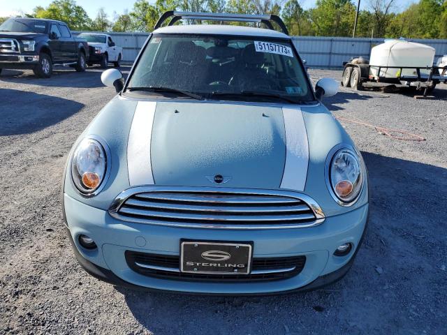 Photo 5 from auction – 2013 MINI COOPER with VIN WMWSU3C5XDT684269