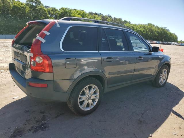 Photo 3 from auction – 2006 VOLVO XC90 with VIN YV4CM592861224524