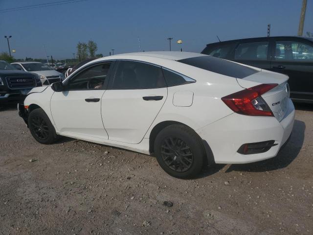 Photo 2 from auction – 2016 HONDA CIVIC LX with VIN 19XFC2F57GE021171
