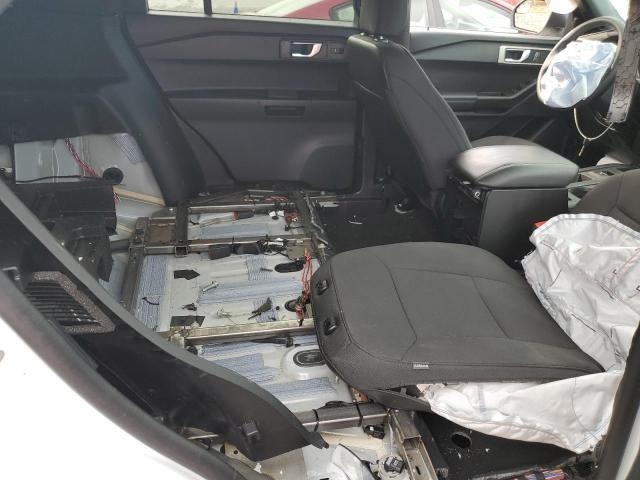 Photo 11 from auction – 2022 FORD EXPLORER P with VIN 1FM5K8AB4NGA92013