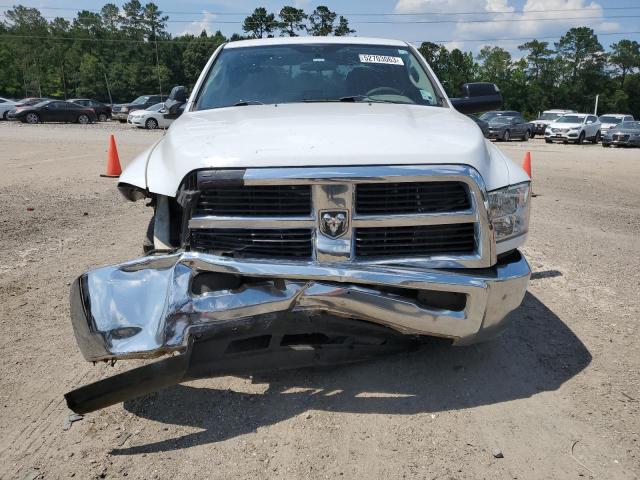 Photo 5 from auction – 2012 DODGE RAM 2500 S with VIN 3C6TD4CT5CG280780