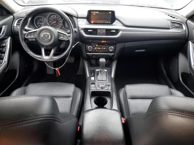 Photo 8 from auction – 2017 MAZDA 6 TOURING with VIN JM1GL1V55H1120544