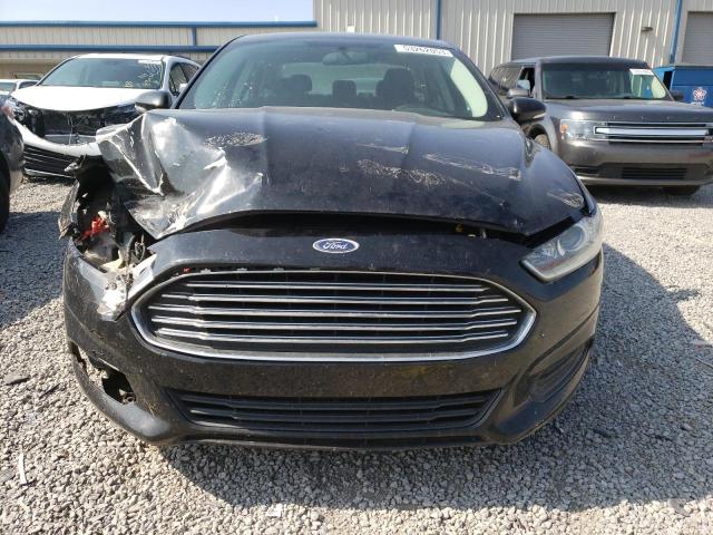 Photo 5 from auction – 2016 FORD FUSION SE with VIN 1FA6P0H77G5102602